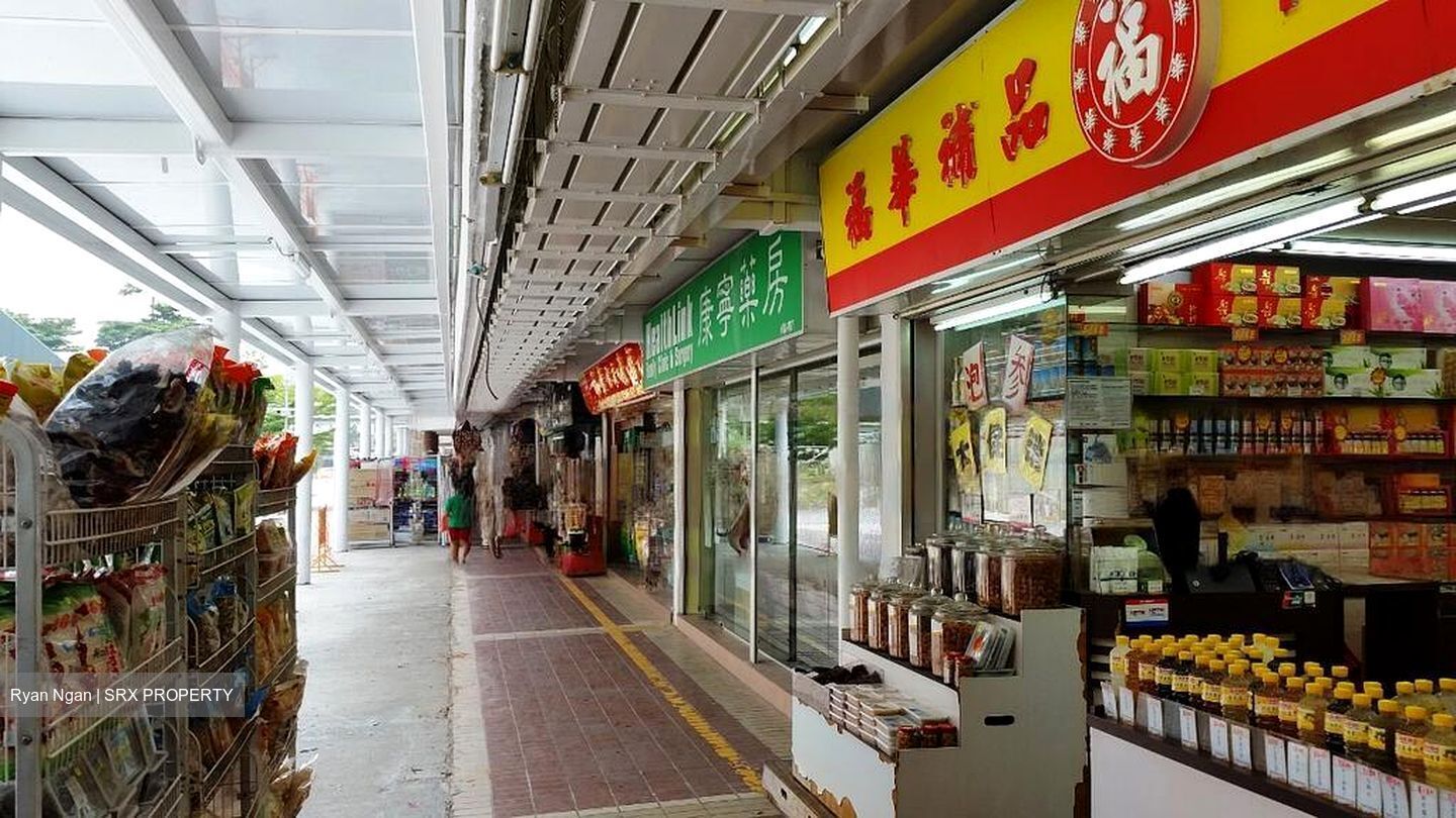 Blk 8 Ghim Moh Road (Queenstown), HDB 5 Rooms #446987581
